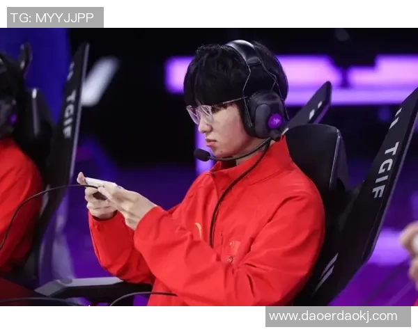 重磅专题：探讨JDG如何引领电竞节奏的创新与变革