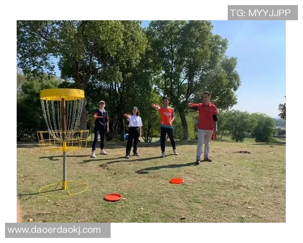 飞盘深度探索重庆飞盘队的战术转换与团队协作之道