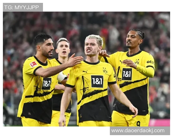 中超精彩对决多特蒙德逆转拜仁神扑瞬间成比赛转折点