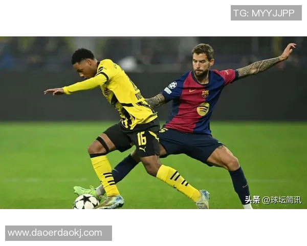 国王杯精彩对决多特蒙德大胜巴萨绝杀瞬间引爆全场
