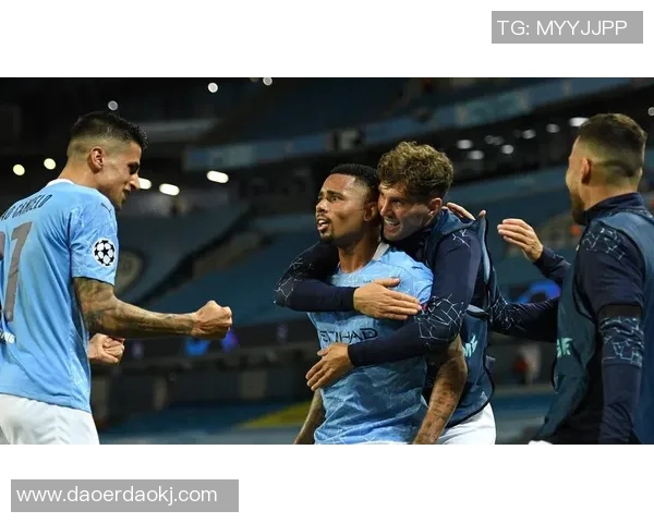 曼城狂胜里昂5-1晋级国王杯四强全场精彩瞬间回顾